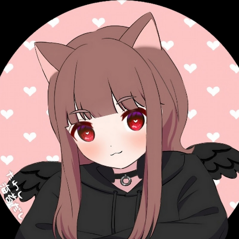 TsukiNightcore『ツキちゃん』