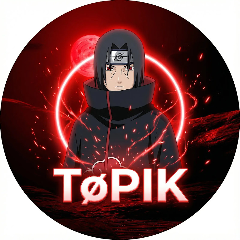 Tøpik