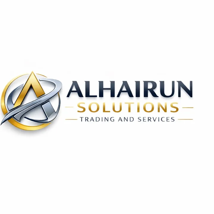 AL Hairun Solutions