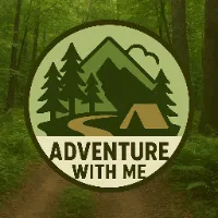 Adventure With Me
