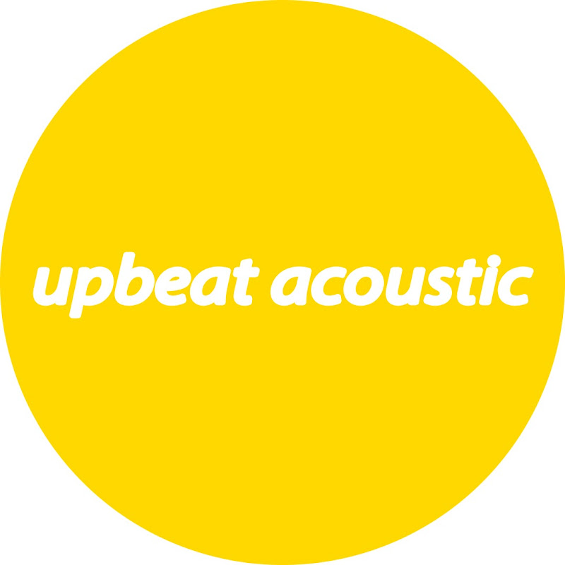upbeat acoustic