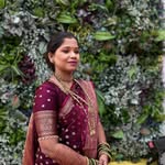 Meghana Palande Kulaye