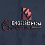 ◦•●◉✿ ENGELSİZ MEDYA ✿◉●•◦