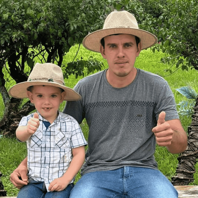 Agro Dapper