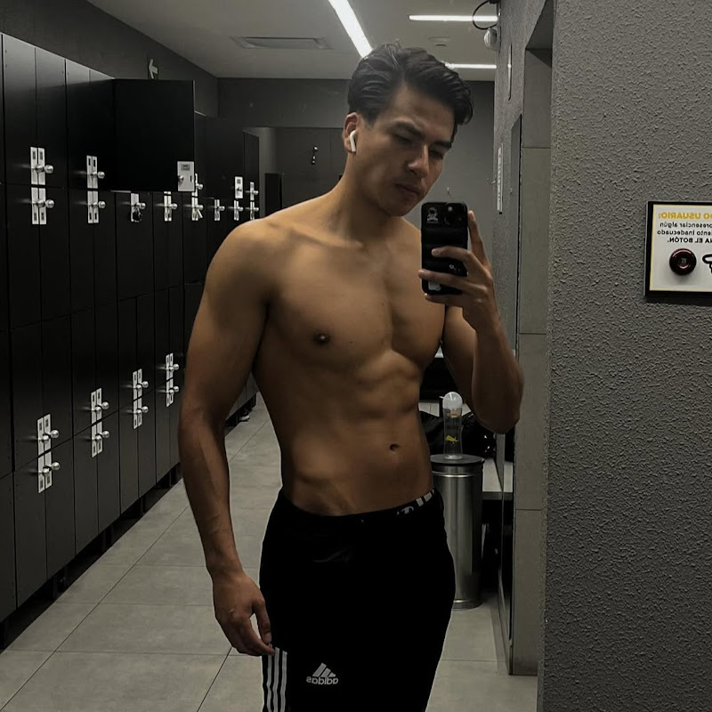 Gilberto Reyes
