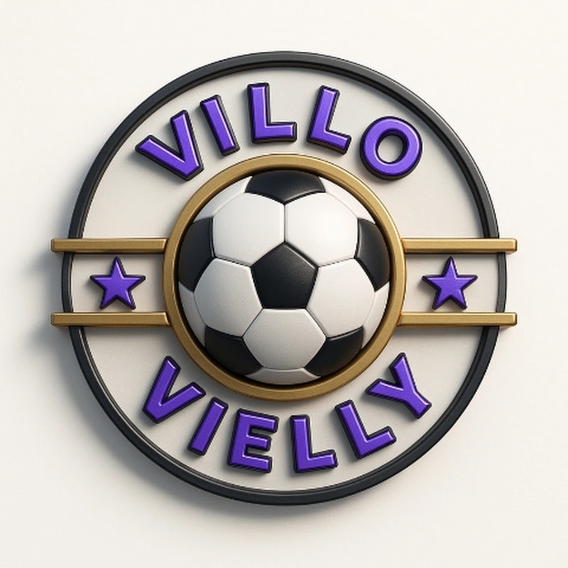 VilloVielly Gregory