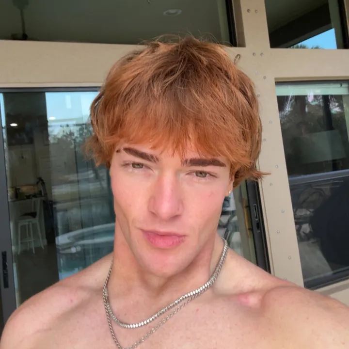 Trevor Larcom