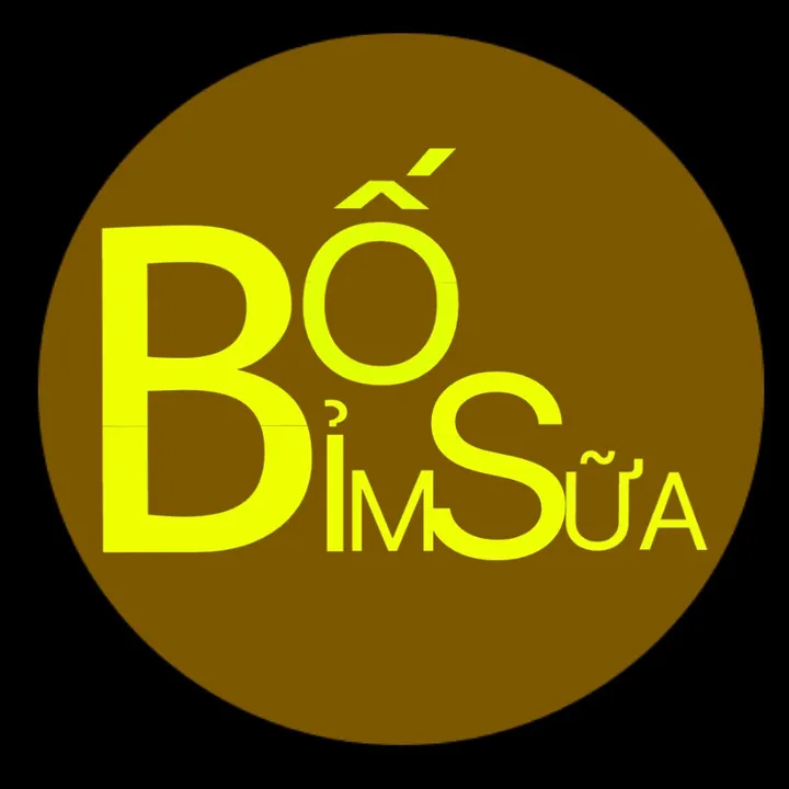 Bố bỉm sữa huế