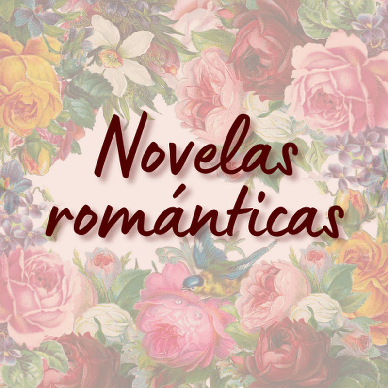 Novelas románticas