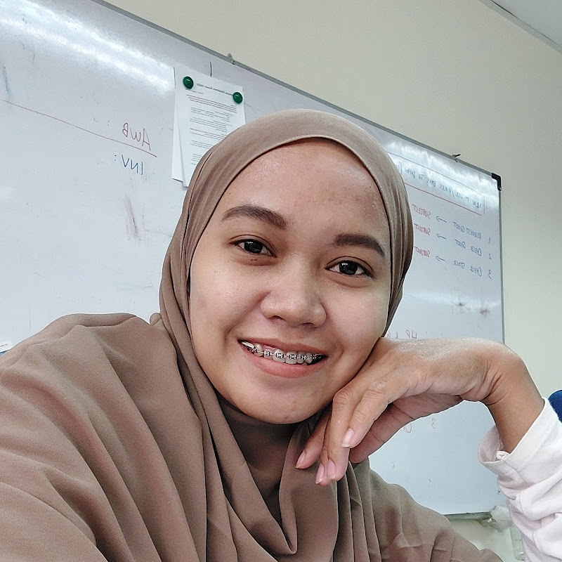 Iienaf Hidayati