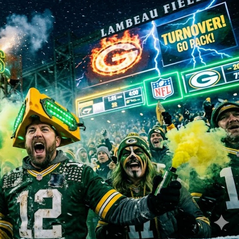 GREEN BAY PACKERS DAILY REPORT