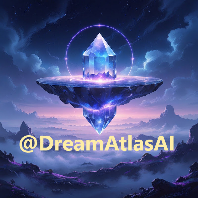 DreamAtlasAI 
