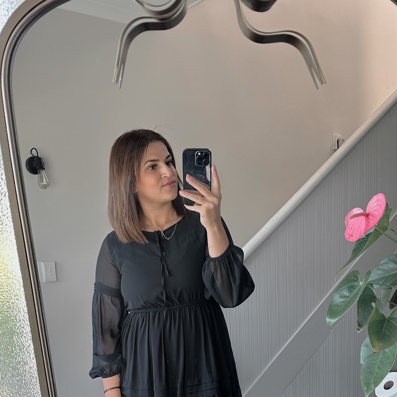 Trina Hayer 