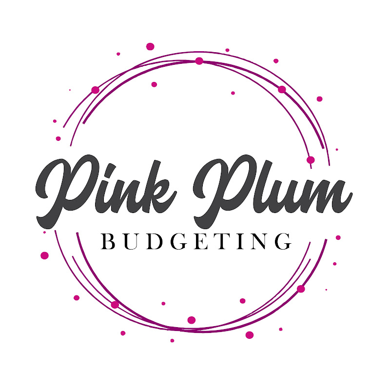 Pink Plum Budgeting (Vicki)