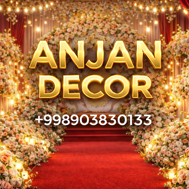 ANJAN DECOR BEZAKLAR