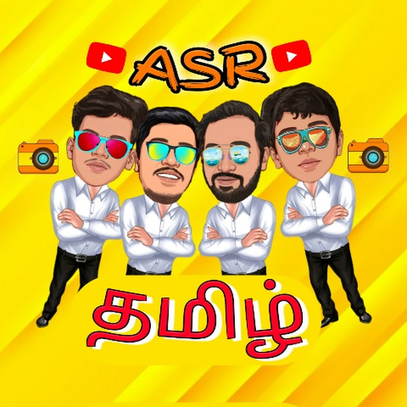 ASR Tamil