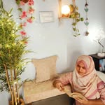Bushra Saqlaini