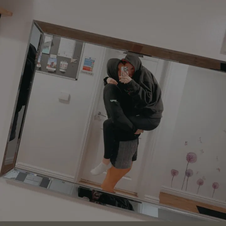 Ellie mitch🚜🌾🤠