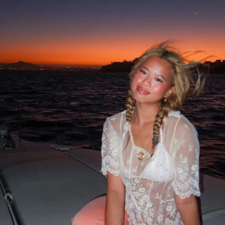 Katie Fang
