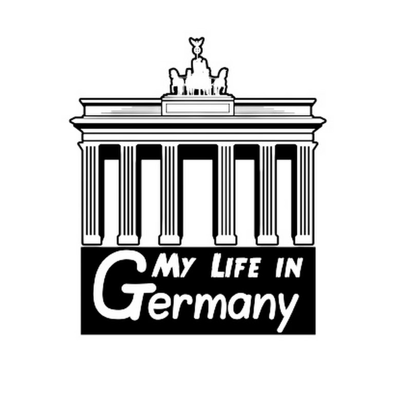 My Life in Germany