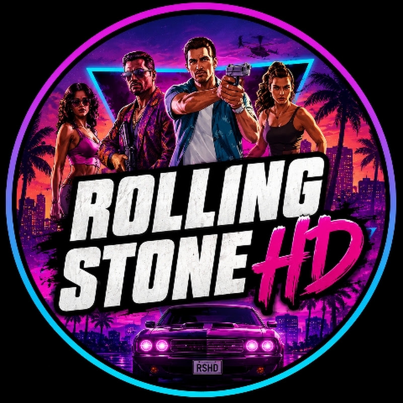 RollingStoneHD