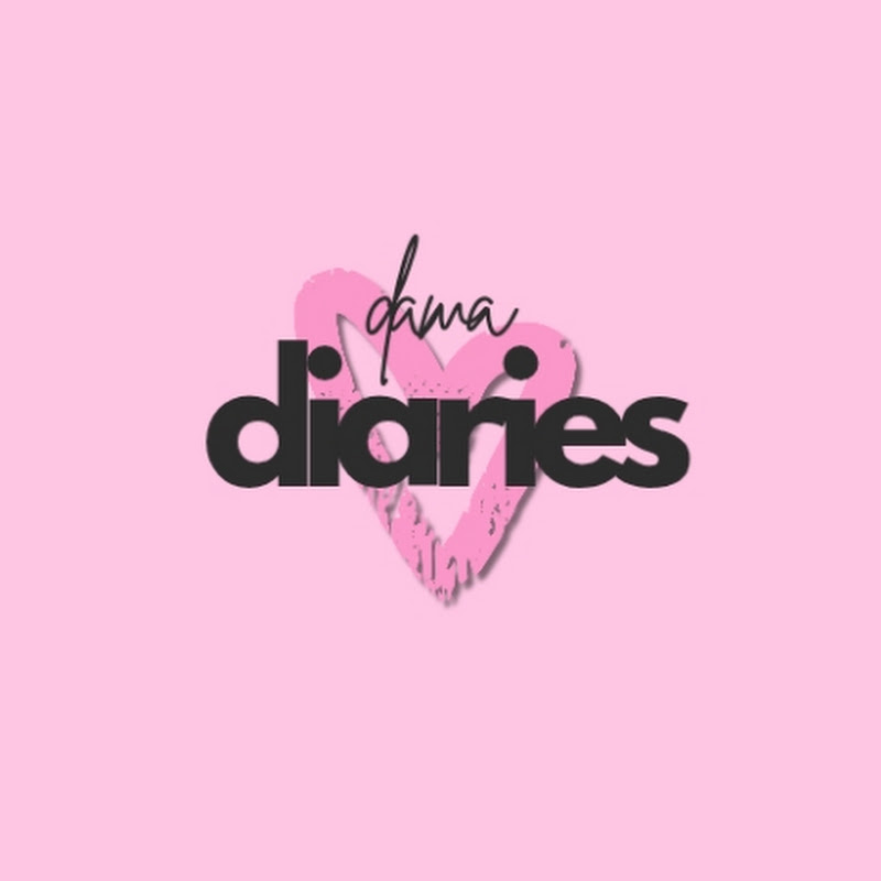 Dama Diaries 