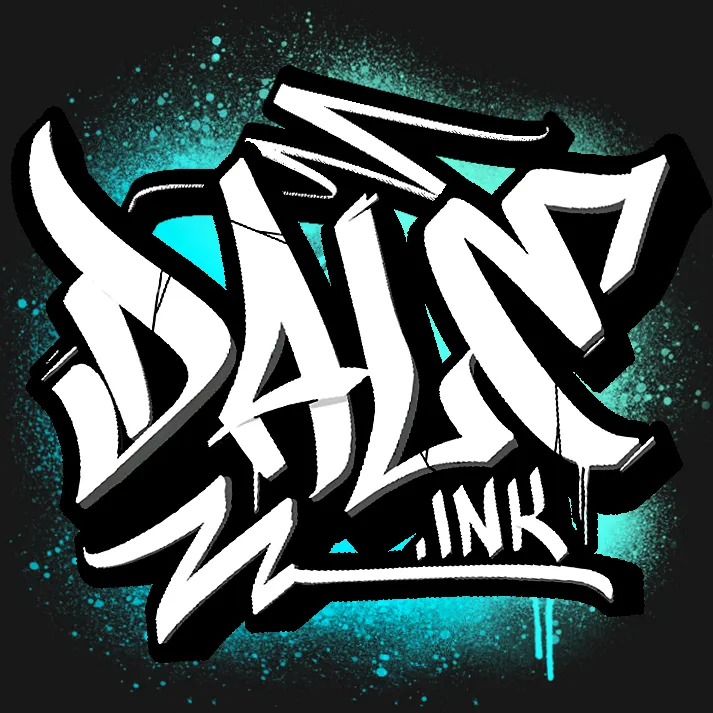 Dale.ink