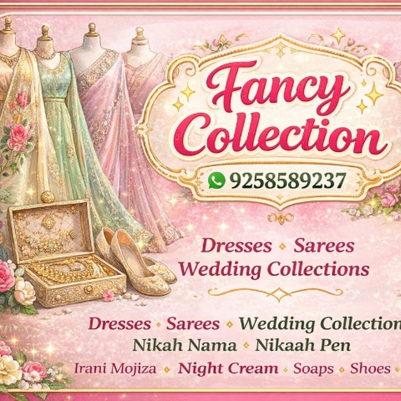 Fancy collection 786