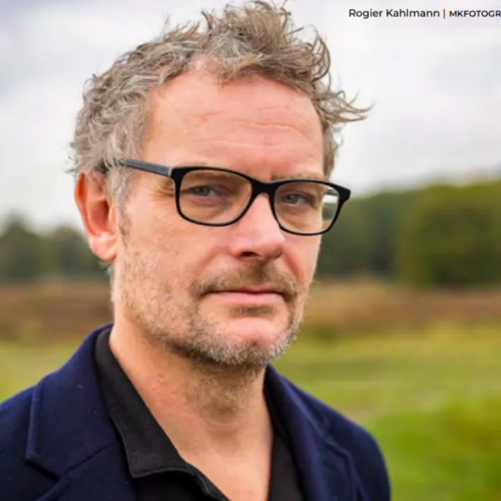 Rogier Kahlmann