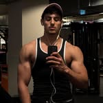 Jawher Najjar | Gym creator