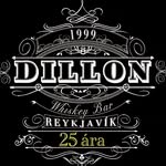 Dillon Whiskey Bar