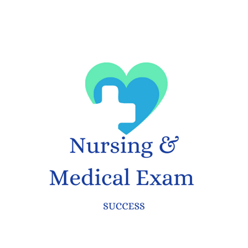 NURSING & MEDICAL EXAM SUCCESS
