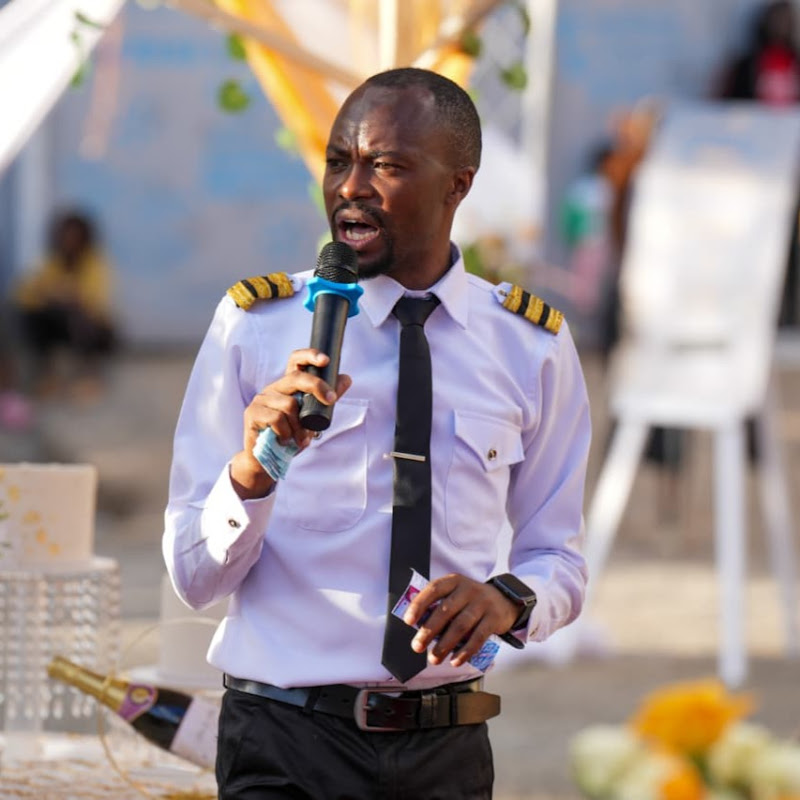 Dj Holiness the MC (Dabojei)