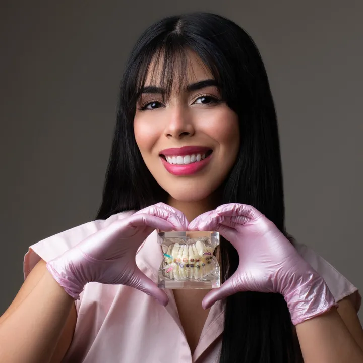 Dra Daniela 👩🏻‍⚕️