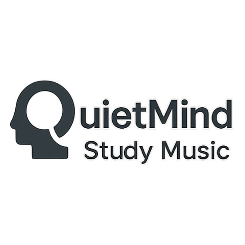 QuietMind Study Music