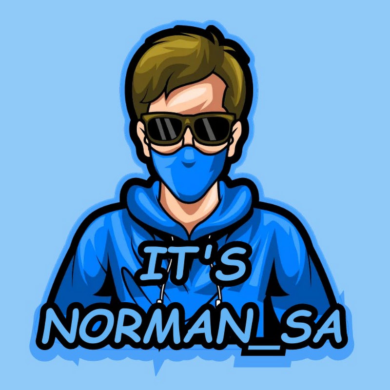 NORMAN_SA