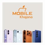 Mobile Khajana Bhavnagar