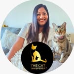 The Cat Whisperer Singapore ® (Shelby Doshi)