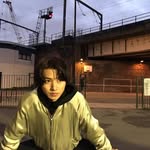 山﨑賢人