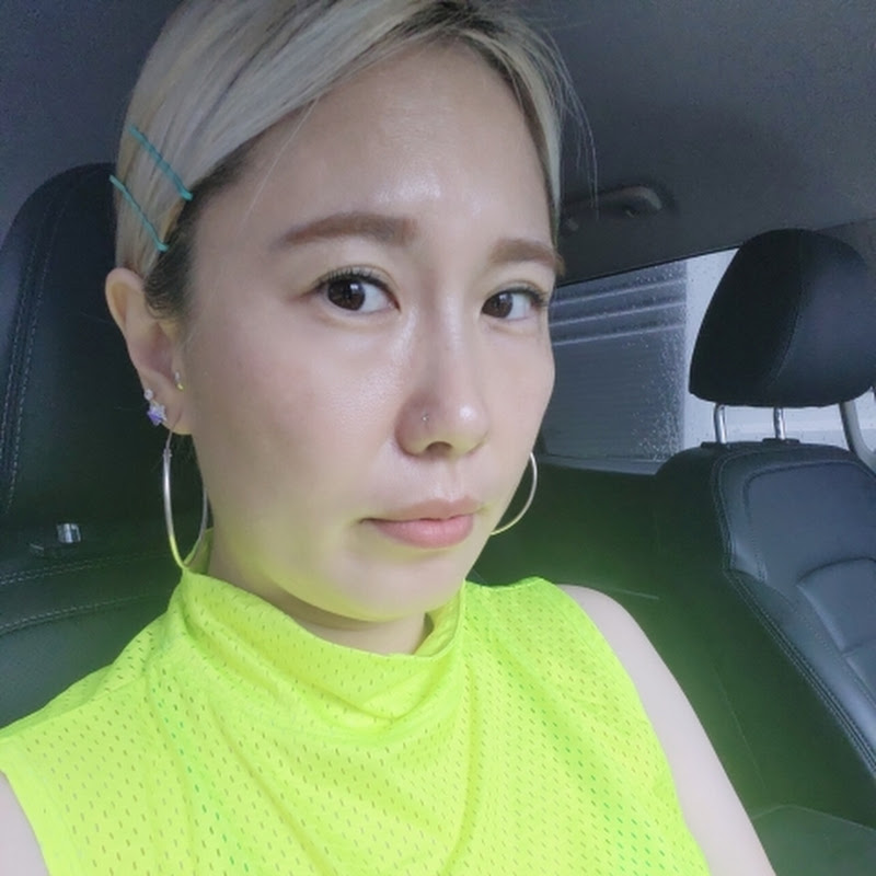 운동하는 은블리