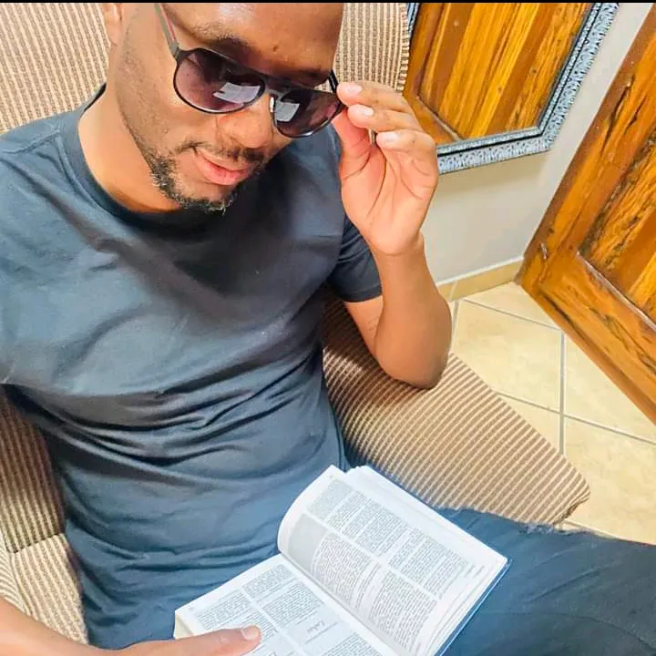 Mkhulu Sekgodiso