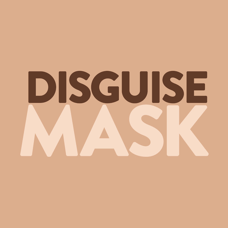 DISGUISE MASK