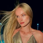 Daria Tulyakova ☦️