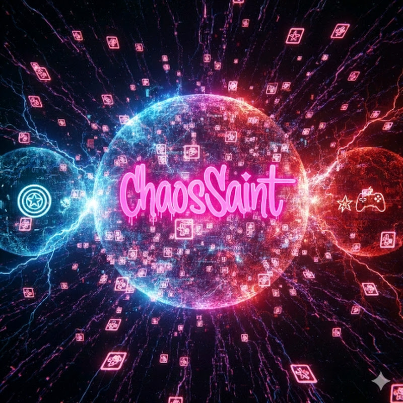 ChaosSaint
