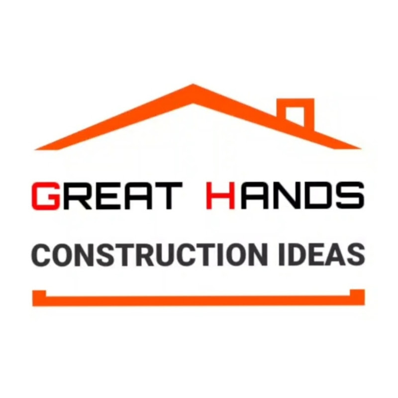 Great hands construction ideas