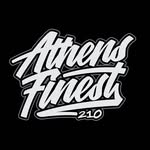 Athens Finest