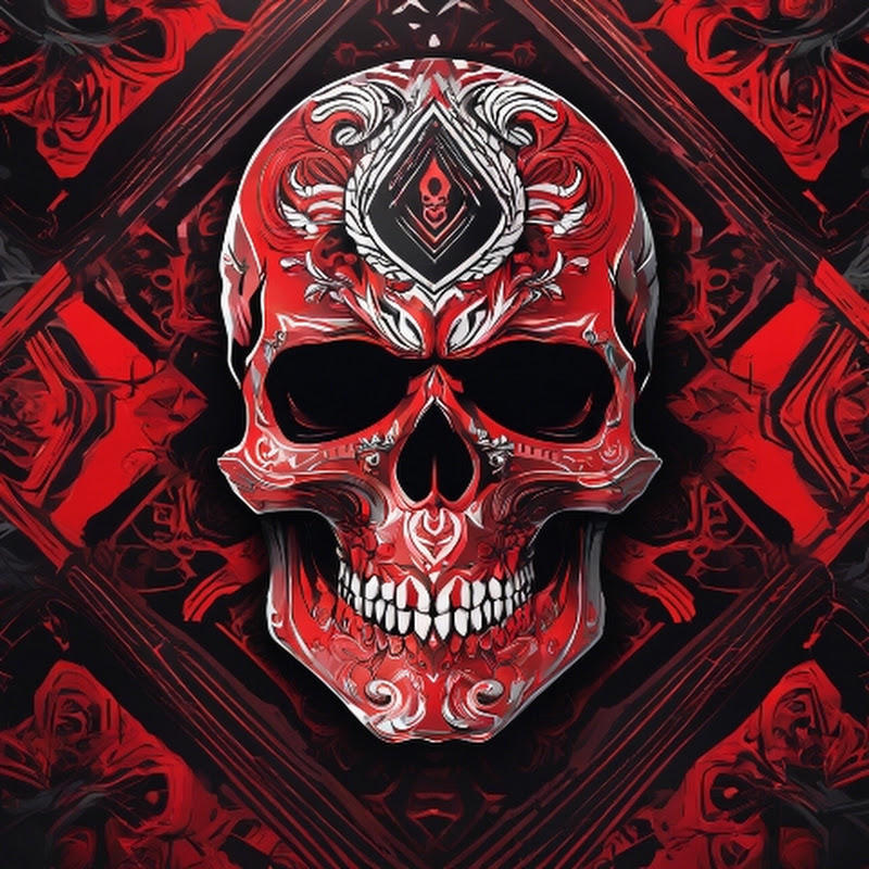 ZDeathSkull