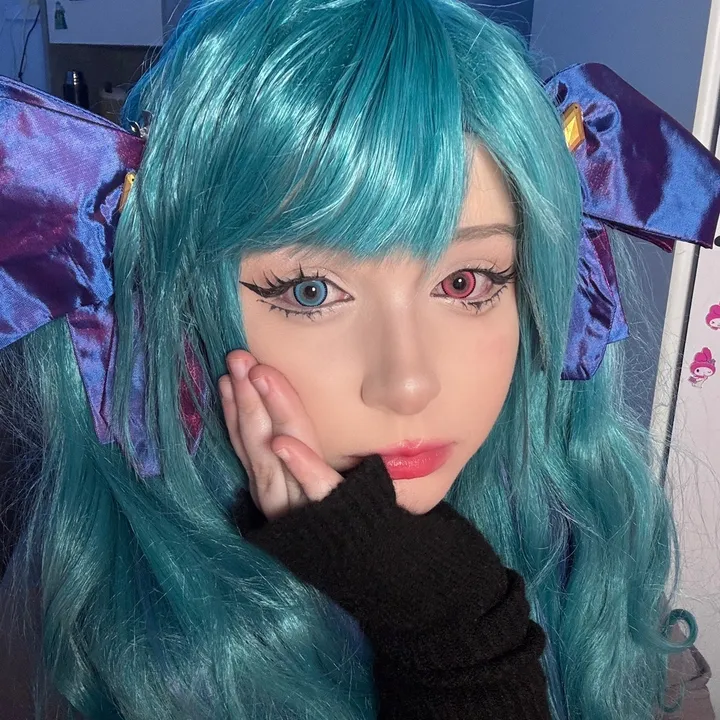twitch.tv/miquyo