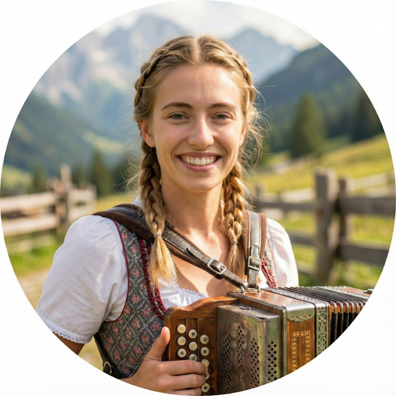 Volksklang Ensemble