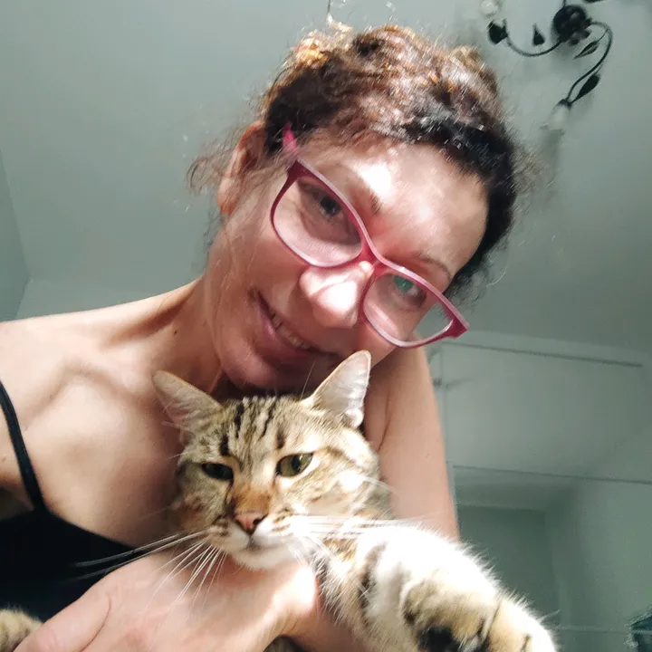 Mozartcat🐈Jane🐈&Sabryx👧🏻